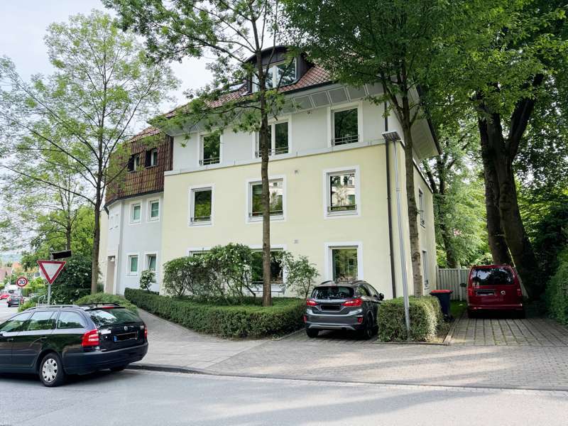 Wohnung zum Mieten in Bielefeld 1.400 € 135 m²