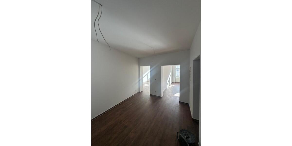 Etagenwohnung Nossen - 3 Zimmer, 94 m&sup2;, 630&euro; | Angebot:25367852