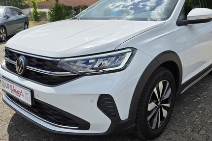 VW Taigo 12.000 km 22.889 &euro; Bad Saulgau 88348