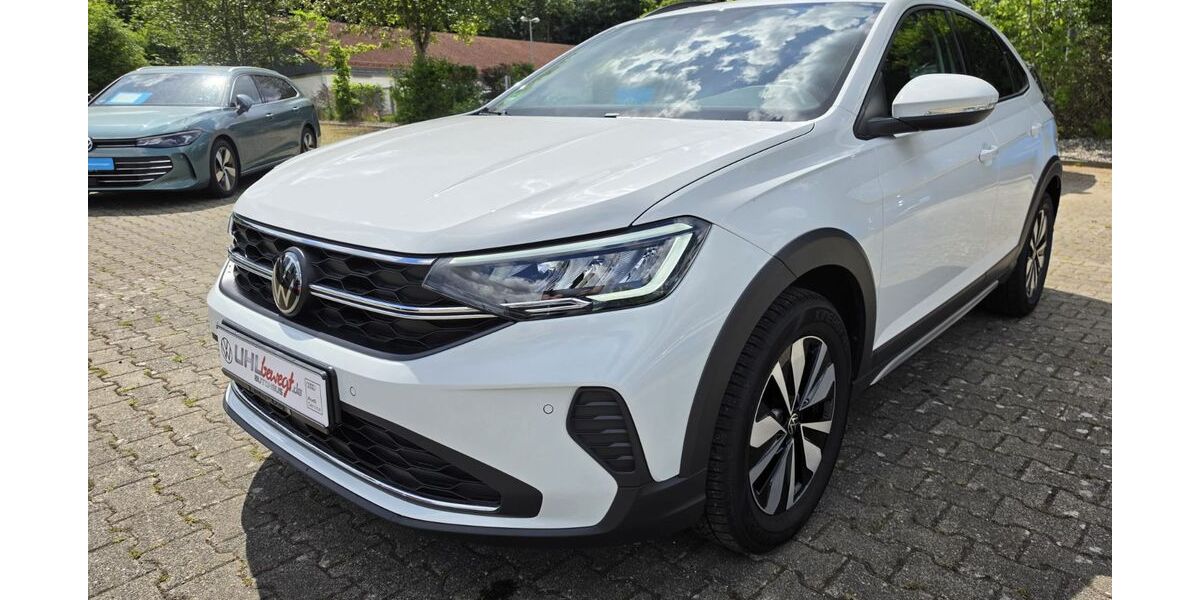 VW Taigo 12.000 km 22.889 &euro; Bad Saulgau 88348