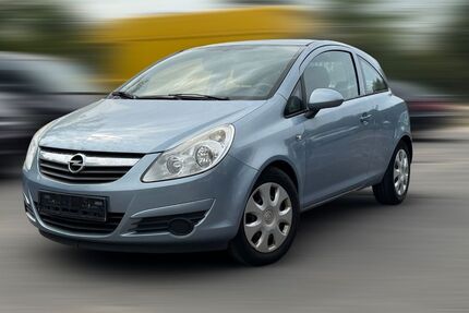 Opel Corsa 125.000 km 2.390 € Budenheim 55257