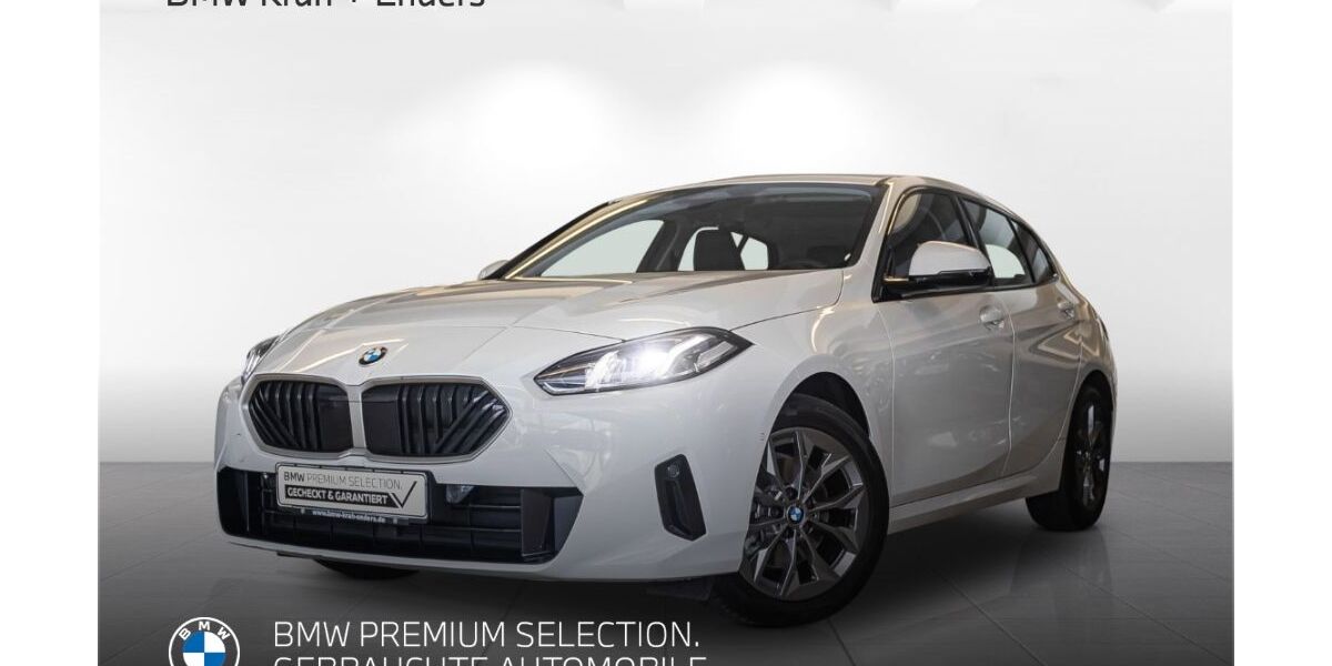 BMW 120 14.900 km 25.800 &euro; Limburg 65555
