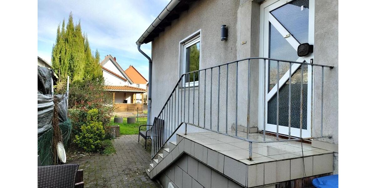 Einfamilienhaus Bobenheim-Roxheim Roxheim - 3 Zimmer, 100 m&sup2;, 276.500&euro; | Angebot:25917052