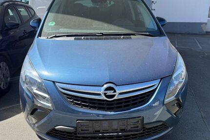 Opel Zafira 156.000 km 7.500 &euro; Münchberg 95213