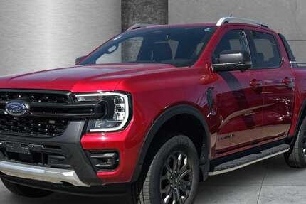 Ford Ranger 24.660 km 44.990 &euro; Celle 29223