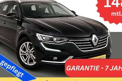 Renault Talisman 99.656 km 14.880 &euro; Halle Saale 06128