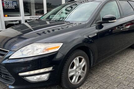 Ford Mondeo 299.000 km 1.250 € Stromberg - Warmsroth 55442