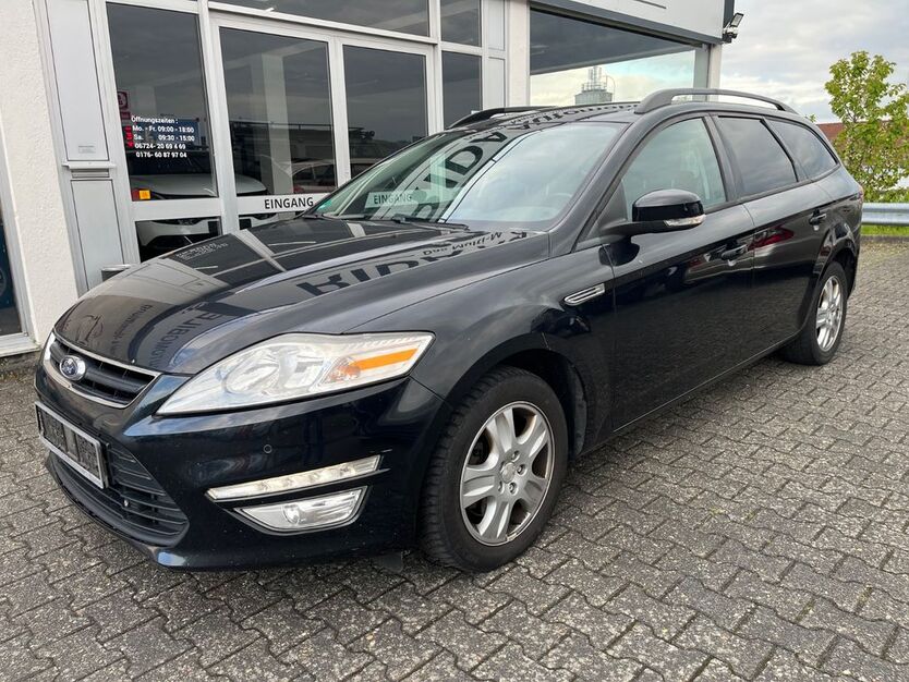 Ford Mondeo 299.000 km 1.250 € Stromberg - Warmsroth 55442