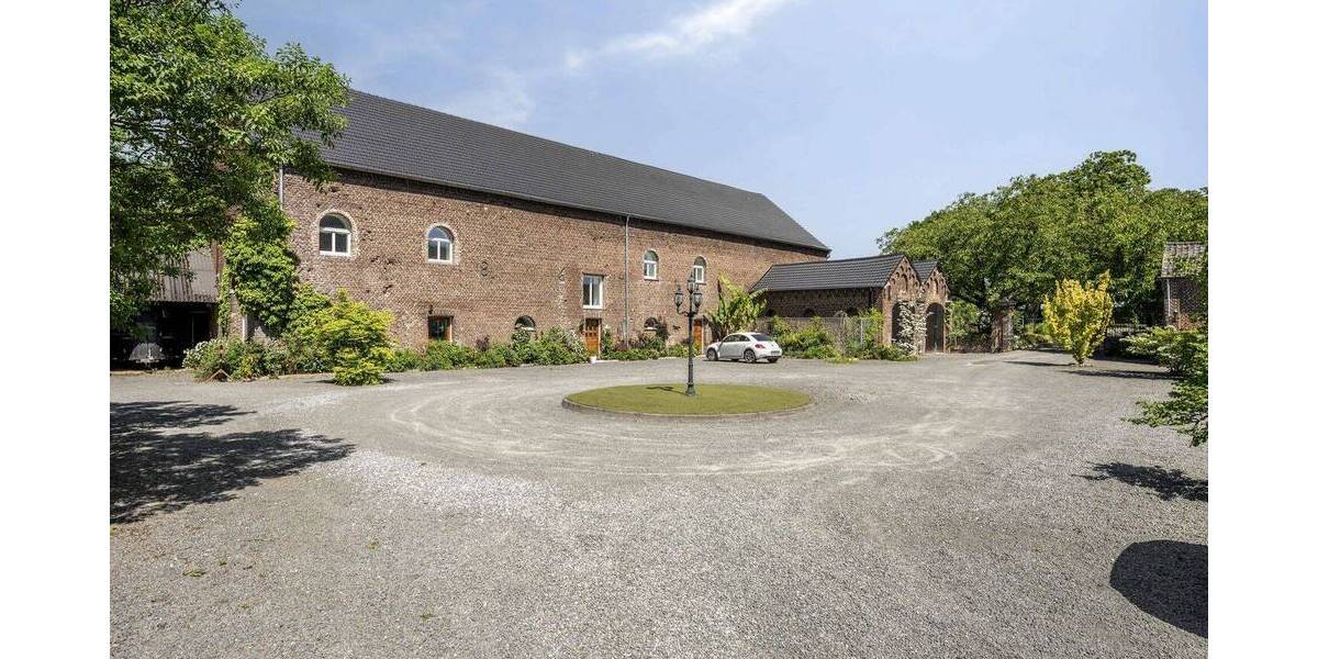 Mehrfamilienhaus, Wohnhaus Selfkant / Havert Havert - 1 Zimmer, 538 m&sup2;, 2.900.000&euro; | Angebot:26799156