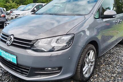 VW Sharan 133.300 km 23.999 &euro; Fürthen 57539