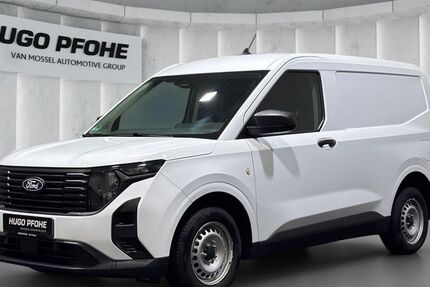 Ford Transit Courier 14.343 km 19.350 &euro; Hamburg 22335