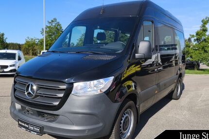 Mercedes-Benz Sprinter 45.366 km 49.850 &euro; Bad Wörishofen 86825