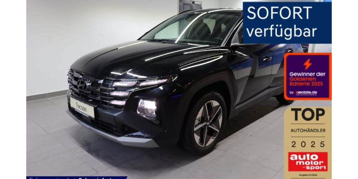 Hyundai TUCSON 1.500 km 34.885 &euro; Schweinfurt 97424