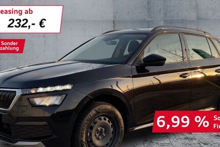 Skoda Kamiq 26.710 km 21.260 &euro; Bamberg 96052