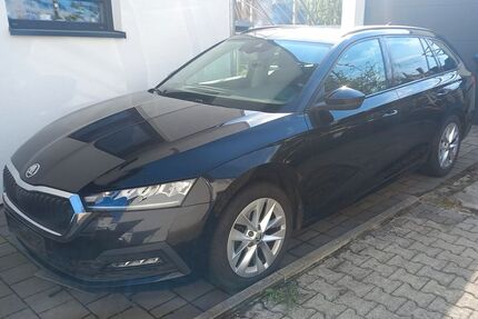 Skoda Octavia 264.105 km 11.000 &euro; Heilbronn 74074