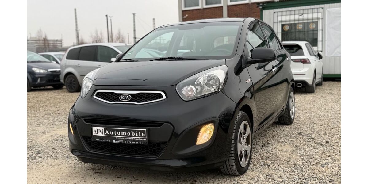 Kia Picanto 169.450 km 2.690 &euro; Hildesheim 31137