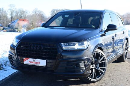 Audi Q7 209.200 km 25.190 &euro; Worbis 37339
