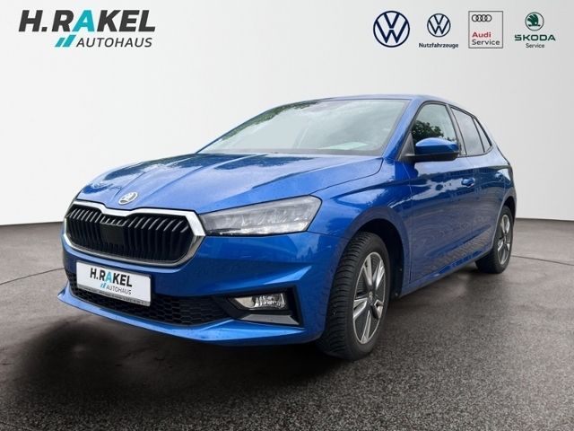Fabia