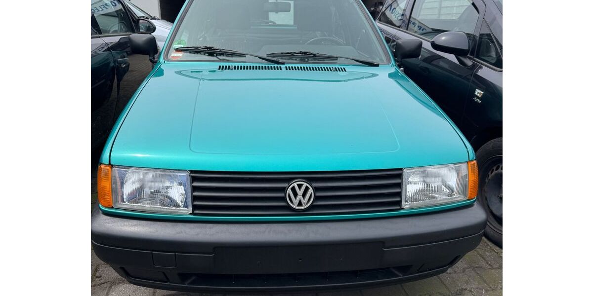 VW Polo 64.200 km 4.500 &euro; Kamp-Lintfort 47475