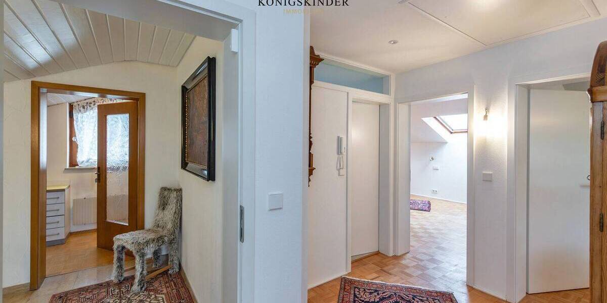 Einfamilienhaus Geislingen an der Steige Geislingen - 6 Zimmer, 259 m&sup2;, 749.000&euro; | Angebot:26343845