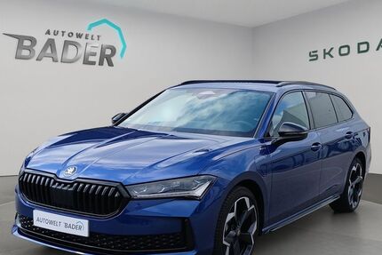 Skoda Superb 9.999 km 49.950 &euro; Wolfratshausen 82515