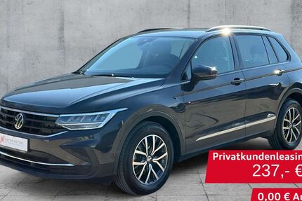 VW Tiguan 85.073 km 23.384 &euro; Zwickau 08058