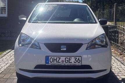 Seat Mii 65.180 km 5.700 &euro; Holste 27729