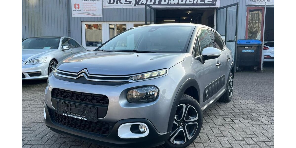Citroen C3 83.400 km 7.799 &euro; Osnabrück 49086