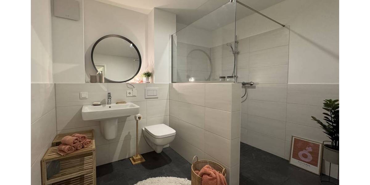 Etagenwohnung Achim - 2 Zimmer, 76 m&sup2;, 321.000&euro; | Angebot:25661317