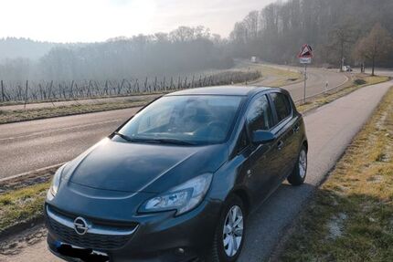 Opel Corsa 73.313 km 8.500 &euro; Schwaigern 74193