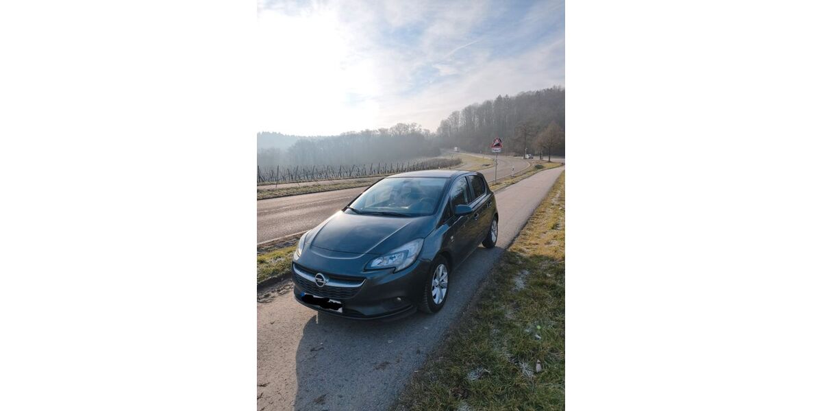 Opel Corsa 73.313 km 8.500 &euro; Schwaigern 74193