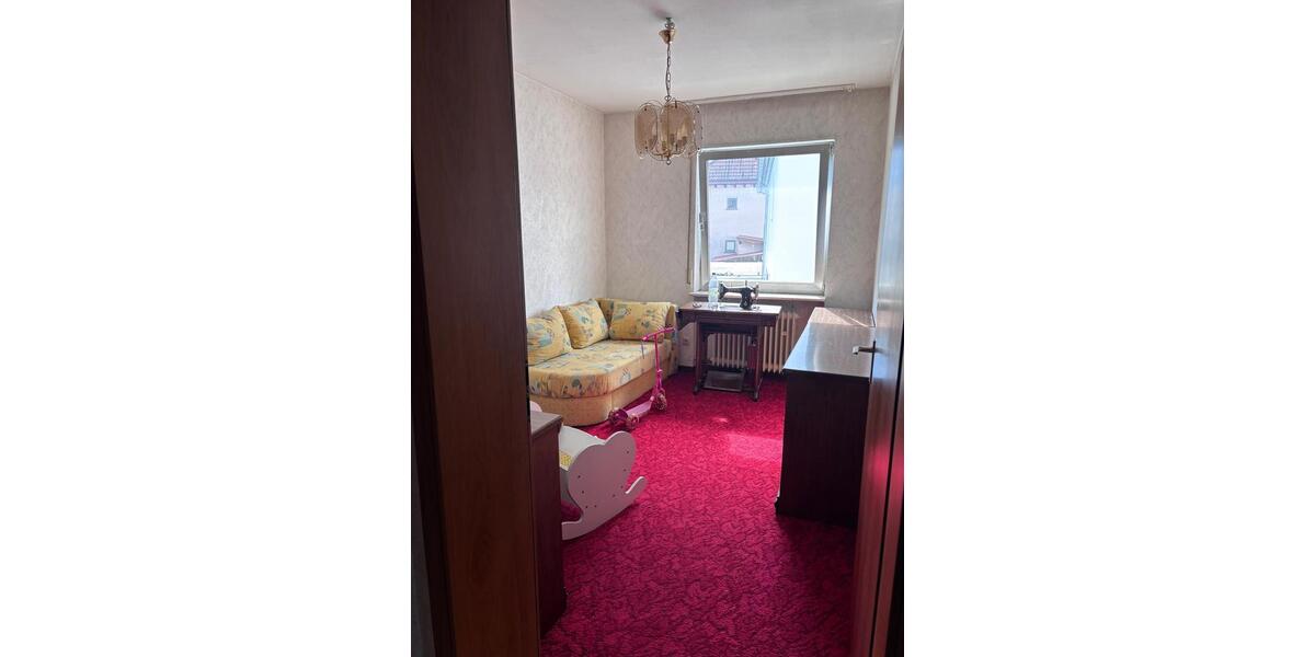 Einfamilienhaus Gersheim - 5.5 Zimmer, 200 m&sup2;, 299.000&euro; | Angebot:26979749