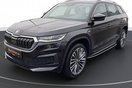 Skoda Kodiaq 58.526 km 33.959 &euro; Leinefelde-Worbis/DE 37327