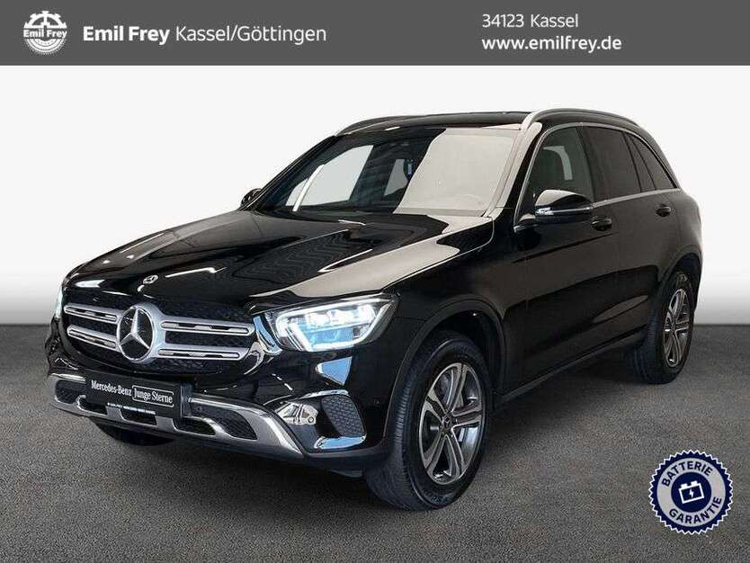 GLC 300