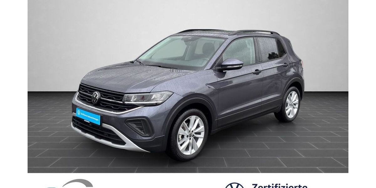 VW T-Cross 20.910 km 22.900 &euro; Simmern 55469