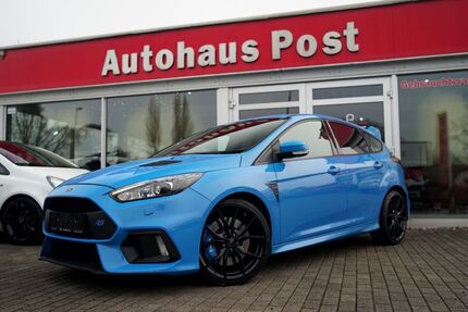Ford Focus 119.955 km 24.999 &euro; Eisenhüttenstadt 15890