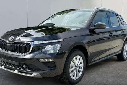 Skoda Kamiq 5.120 km 25.360 &euro; Buchholz in der Nordheide 21244