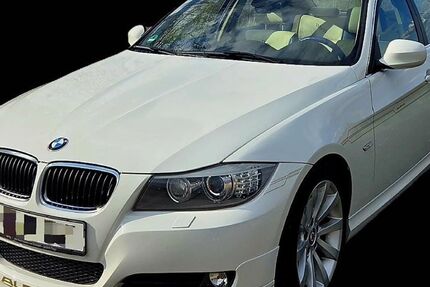 Alpina D3 116.000 km 20.999 € Elchesheim Illingen 76477