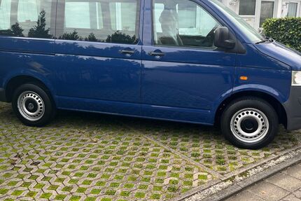 VW T5 Transporter 396.000 km 5.600 &euro; Mainz 55122