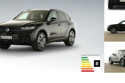 VW Touareg 3.000 km 89.880 &euro; Bamberg 96052