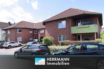 Wohnung Bad Münder am Deister - 2 Zimmer, 60 m&sup2;, 99.000&euro; | Angebot:26897956