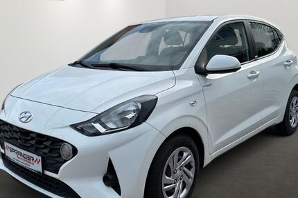 Hyundai i10 7.774 km 13.900 &euro; Calden - Westuffeln 34379