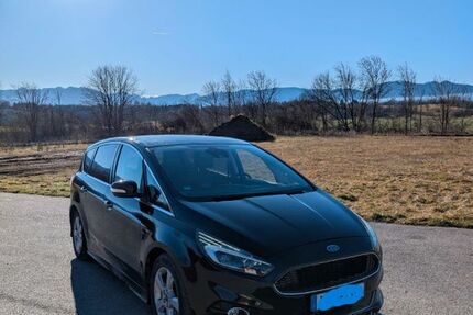 Ford S-Max 99.700 km 17.100 &euro; Eglfing 82436