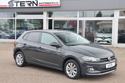VW Polo 134.800 km 9.790 &euro; Pfullendorf 88630