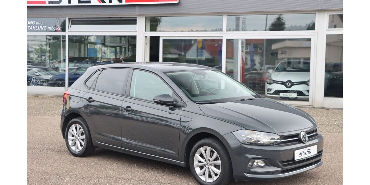 VW Polo 134.800 km 9.790 &euro; Pfullendorf 88630