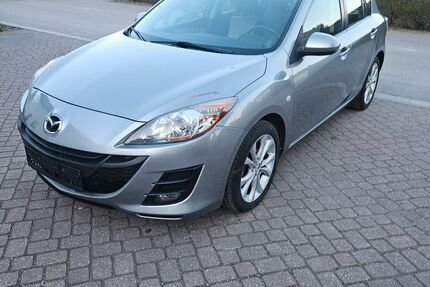 Mazda 3 150.000 km 2.500 &euro; Rosenheim 83026
