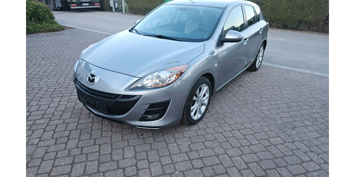 Mazda 3 150.000 km 2.500 &euro; Rosenheim 83026