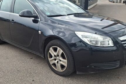 Opel Insignia 280.000 km 999 &euro; bad Wurzach 88410