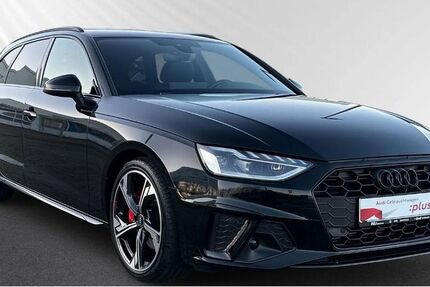 Audi A4 37.963 km 32.950 &euro; Greifswald 17489