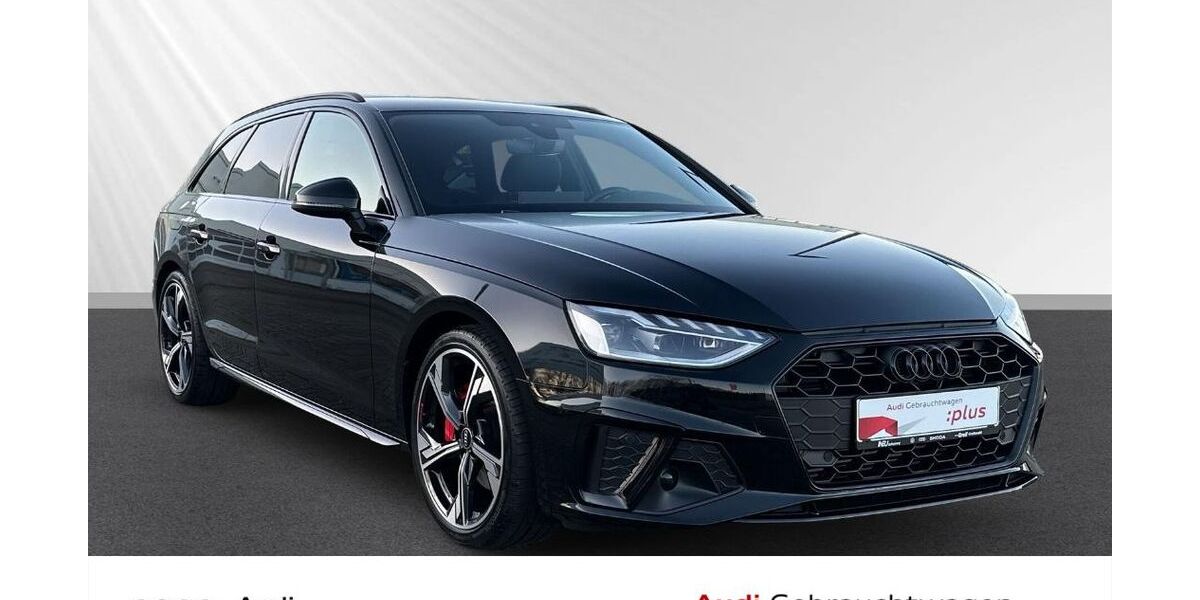 Audi A4 37.963 km 32.950 &euro; Greifswald 17489